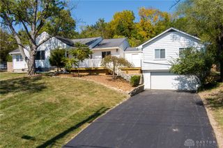 437 N Main Street, Waynesville, OH 45068