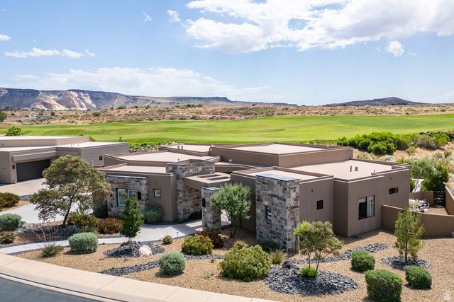 4850 N PETROGLYPH DR, St. George, UT 84770
