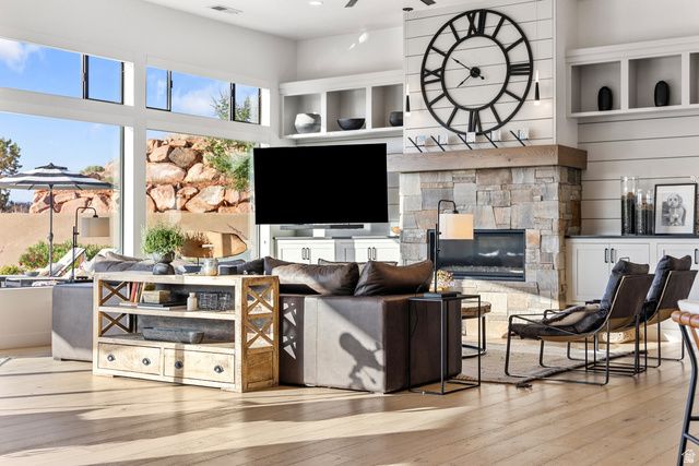 4850 N PETROGLYPH DR, St. George, UT 84770