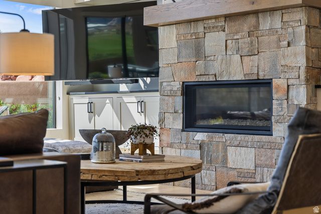 4850 N PETROGLYPH DR, St. George, UT 84770