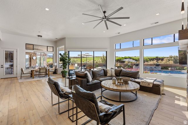 4850 N PETROGLYPH DR, St. George, UT 84770