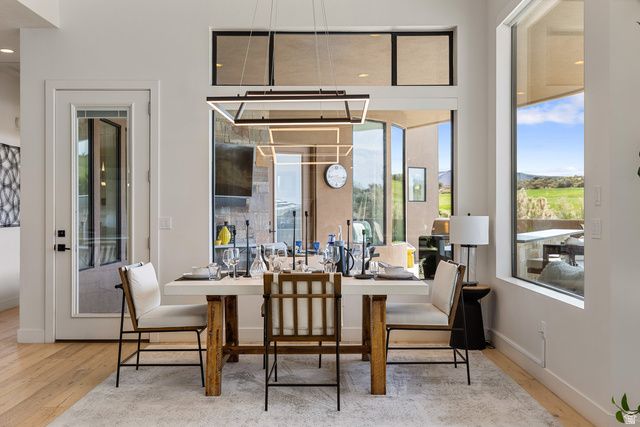 4850 N PETROGLYPH DR, St. George, UT 84770