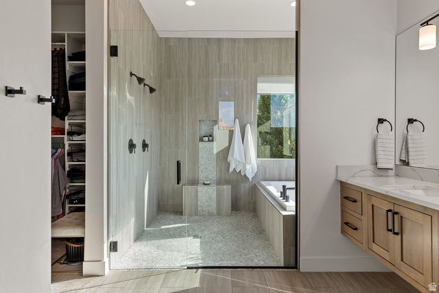 4850 N PETROGLYPH DR, St. George, UT 84770