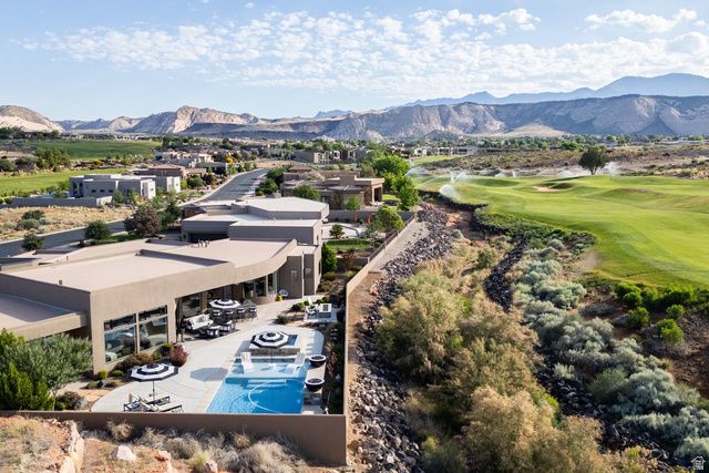 4850 N PETROGLYPH DR, St. George, UT 84770