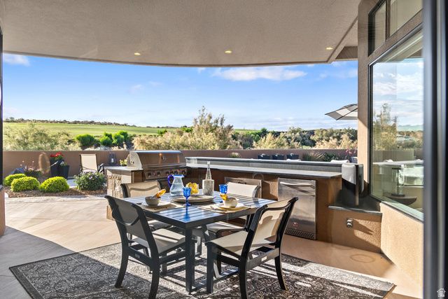 4850 N PETROGLYPH DR, St. George, UT 84770