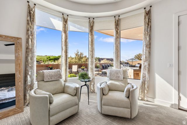 4850 N PETROGLYPH DR, St. George, UT 84770