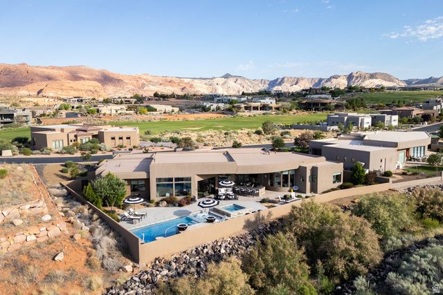 4850 N PETROGLYPH DR, St. George, UT 84770