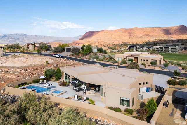 4850 N PETROGLYPH DR, St. George, UT 84770