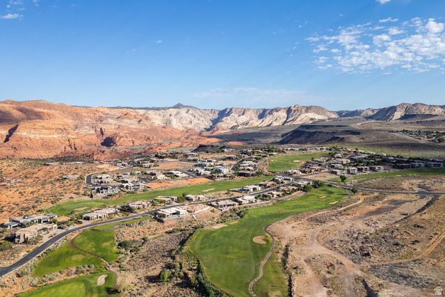 4850 N PETROGLYPH DR, St. George, UT 84770