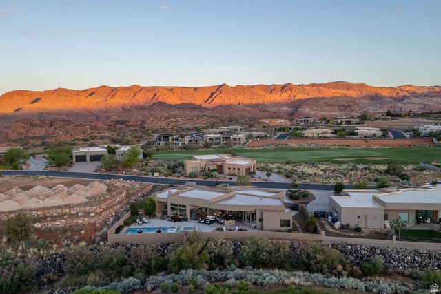 4850 N PETROGLYPH DR, St. George, UT 84770