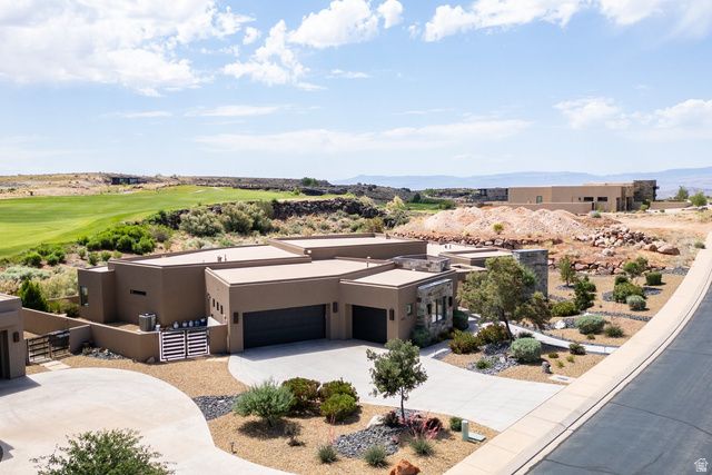 4850 N PETROGLYPH DR, St. George, UT 84770