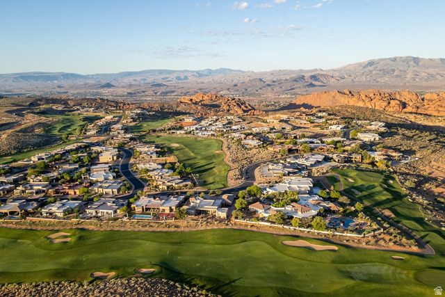 4850 N PETROGLYPH DR, St. George, UT 84770