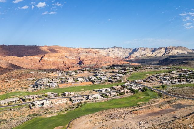 4850 N PETROGLYPH DR, St. George, UT 84770