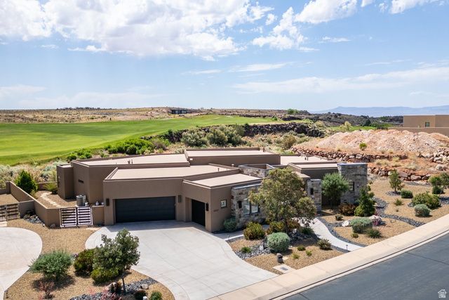 4850 N PETROGLYPH DR, St. George, UT 84770