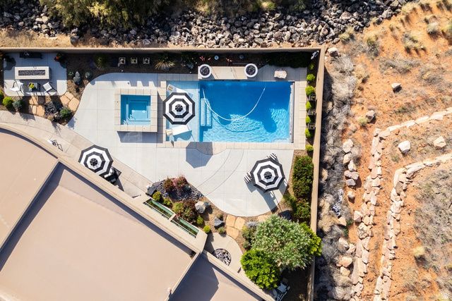 4850 N PETROGLYPH DR, St. George, UT 84770