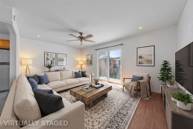 4016 Ridglea Country Club Drive, Fort Worth, TX 76126