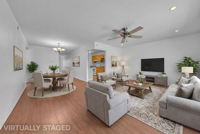 4016 Ridglea Country Club Drive, Fort Worth, TX 76126