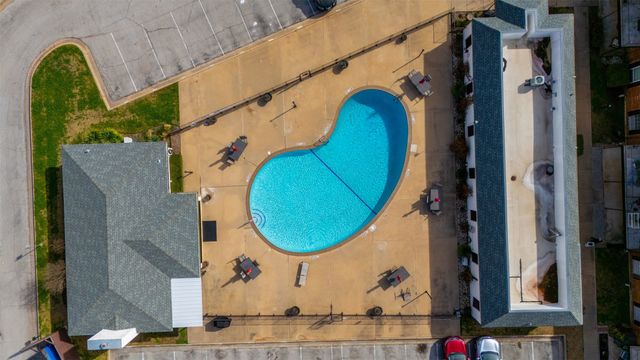 4016 Ridglea Country Club Drive, Fort Worth, TX 76126