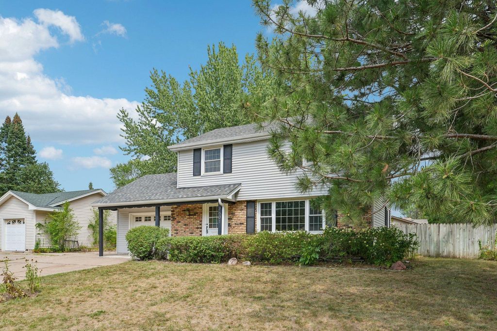 2601 103rd Avenue NW, Coon Rapids, MN 55433 — photo 2
