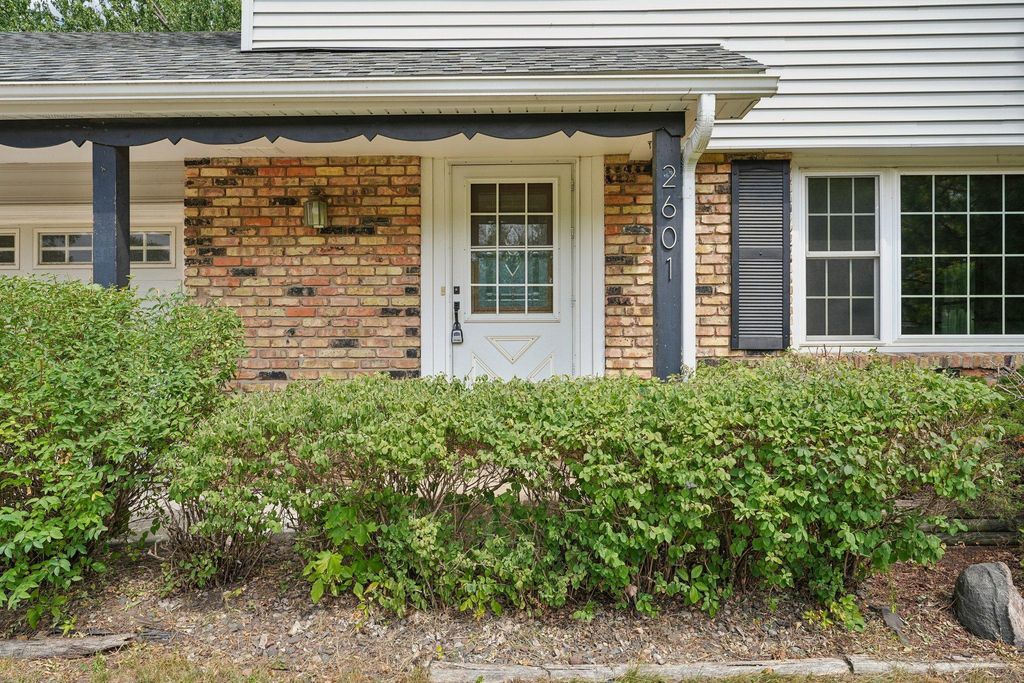 2601 103rd Avenue NW, Coon Rapids, MN 55433 — photo 4