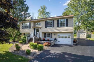 5715 Wild Way, Cicero, NY 13029