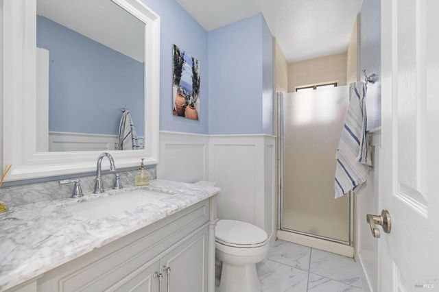 5328 Daniel Dr, Rohnert Park, CA 94928