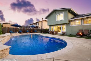 5328 Daniel Dr, Rohnert Park, CA 94928