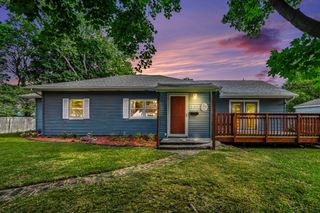 1333 Cass Street, Niles City, MI 49120