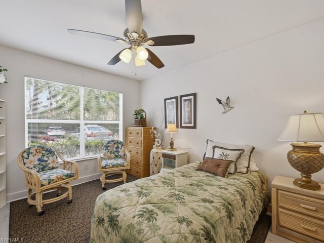 1901 Courtyard WAY C105, Naples, FL 34112