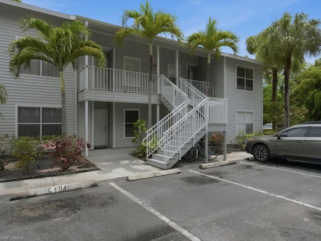 1901 Courtyard WAY C105, Naples, FL 34112