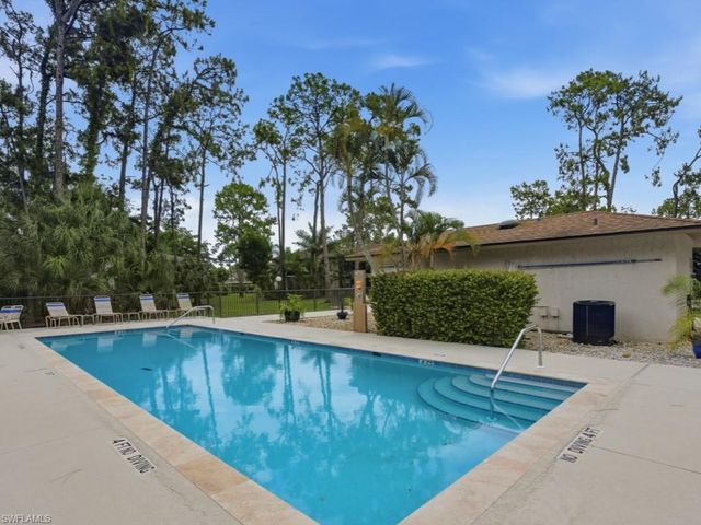 1901 Courtyard WAY C105, Naples, FL 34112