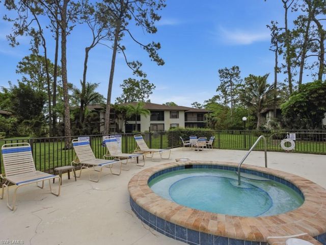 1901 Courtyard WAY C105, Naples, FL 34112