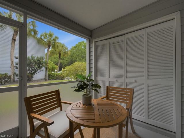 1901 Courtyard WAY C105, Naples, FL 34112
