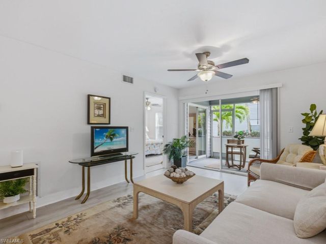 1901 Courtyard WAY C105, Naples, FL 34112