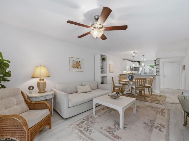 1901 Courtyard WAY C105, Naples, FL 34112