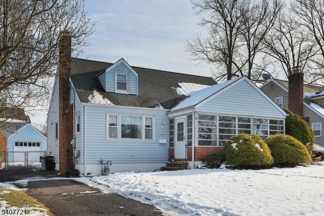 409 S Union Ave, Cranford Twp., NJ 07016