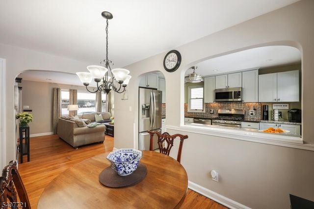 409 S Union Ave, Cranford Twp., NJ 07016