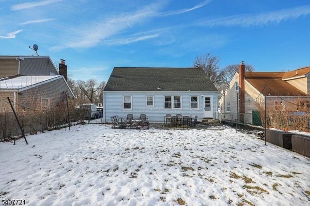 409 S Union Ave, Cranford Twp., NJ 07016