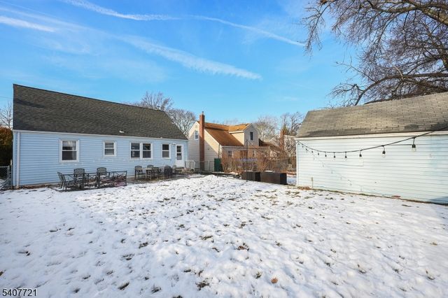 409 S Union Ave, Cranford Twp., NJ 07016