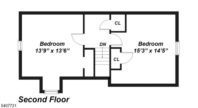409 S Union Ave, Cranford Twp., NJ 07016