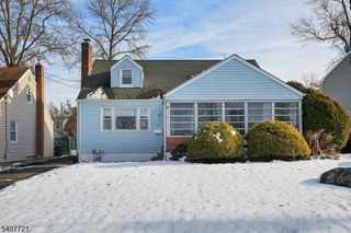 409 S Union Ave, Cranford Twp., NJ 07016