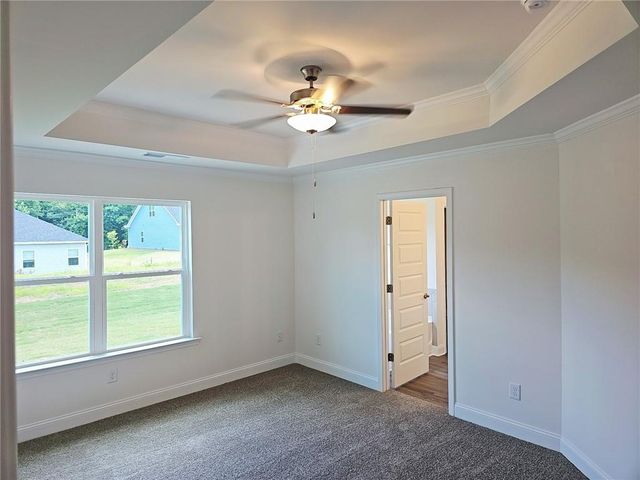 317 Angela Avenue, Bowdon, GA 30108