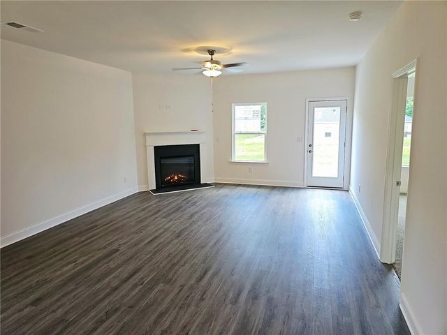 317 Angela Avenue, Bowdon, GA 30108