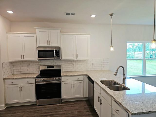 317 Angela Avenue, Bowdon, GA 30108