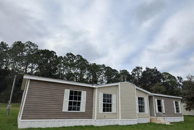 4228 PORTAGE DRIVE, Polk City, FL 33868