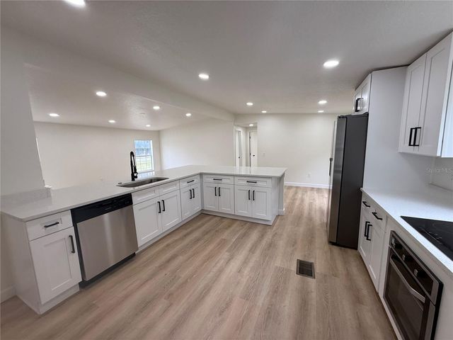 4228 PORTAGE DRIVE, Polk City, FL 33868