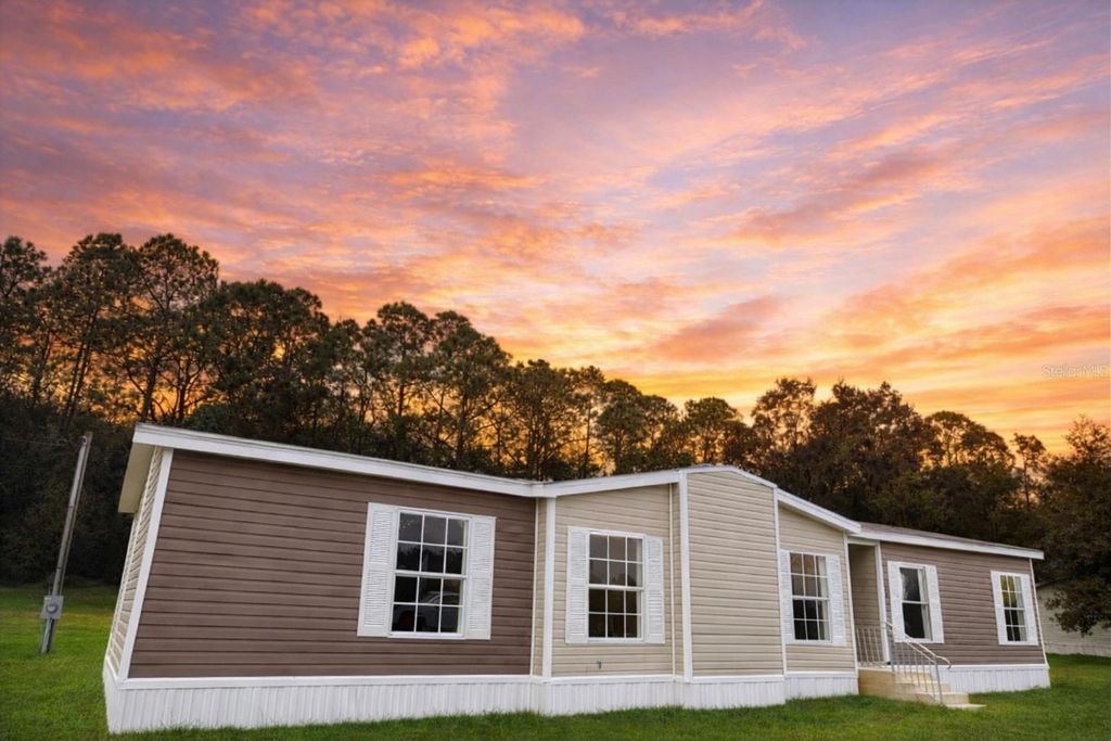 4228 PORTAGE DRIVE, Polk City, FL 33868