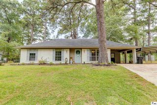 1805 FURMAN STREET, Ruston, LA 71270