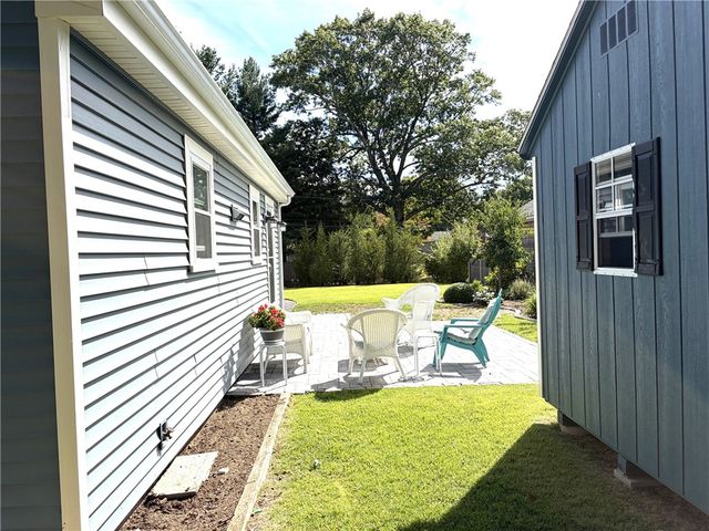 103 Darrow Drive, Warwick, RI 02886