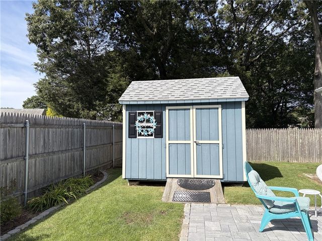 103 Darrow Drive, Warwick, RI 02886